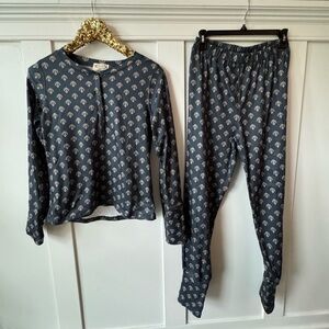 Joyfolie Pajama Set